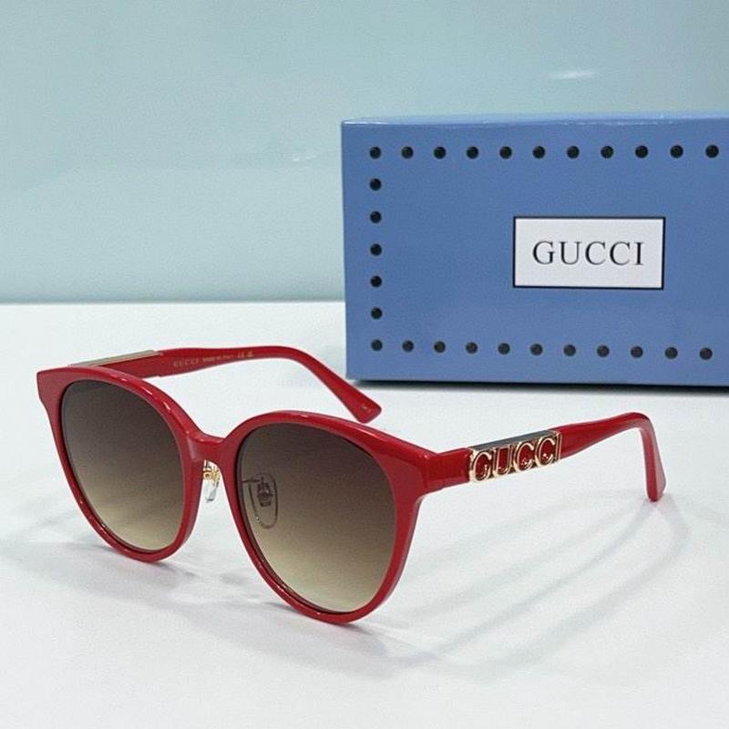 Gucci Sunglasses 530